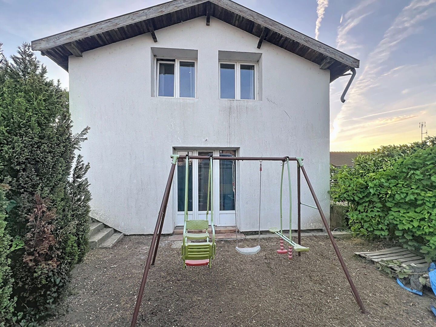 Maison 7 pièces à Vitry le francois - photo 16
