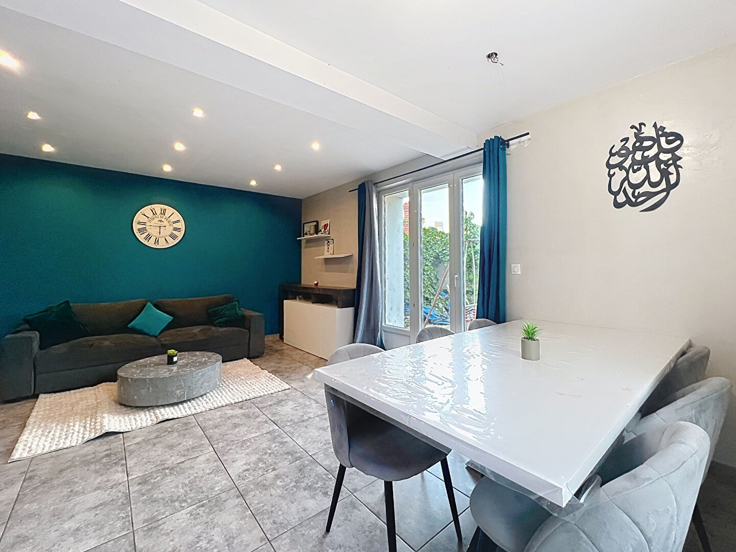 Maison 7 pièces à Vitry le francois - photo 4