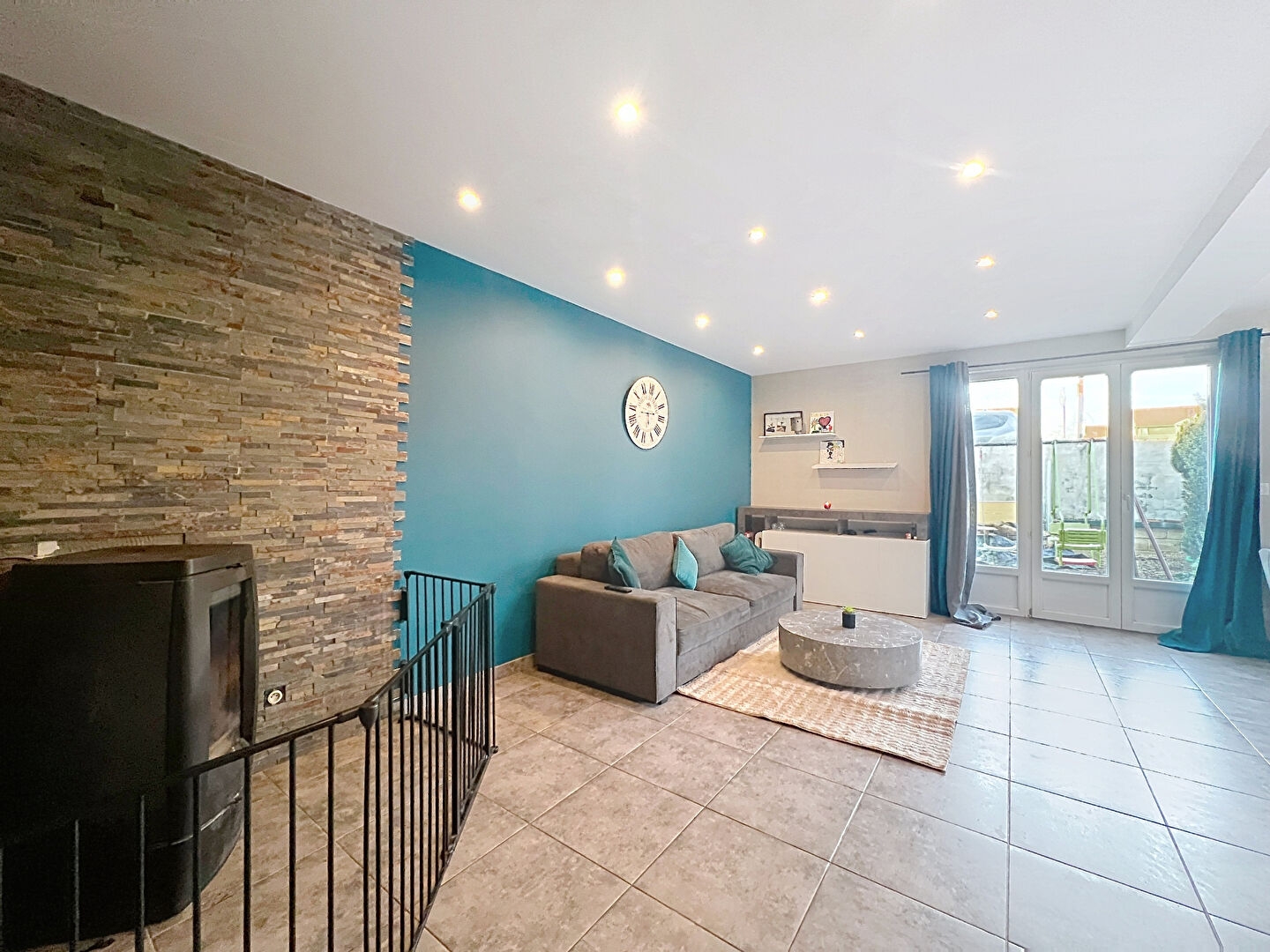 Maison 7 pièces à Vitry le francois - photo 6