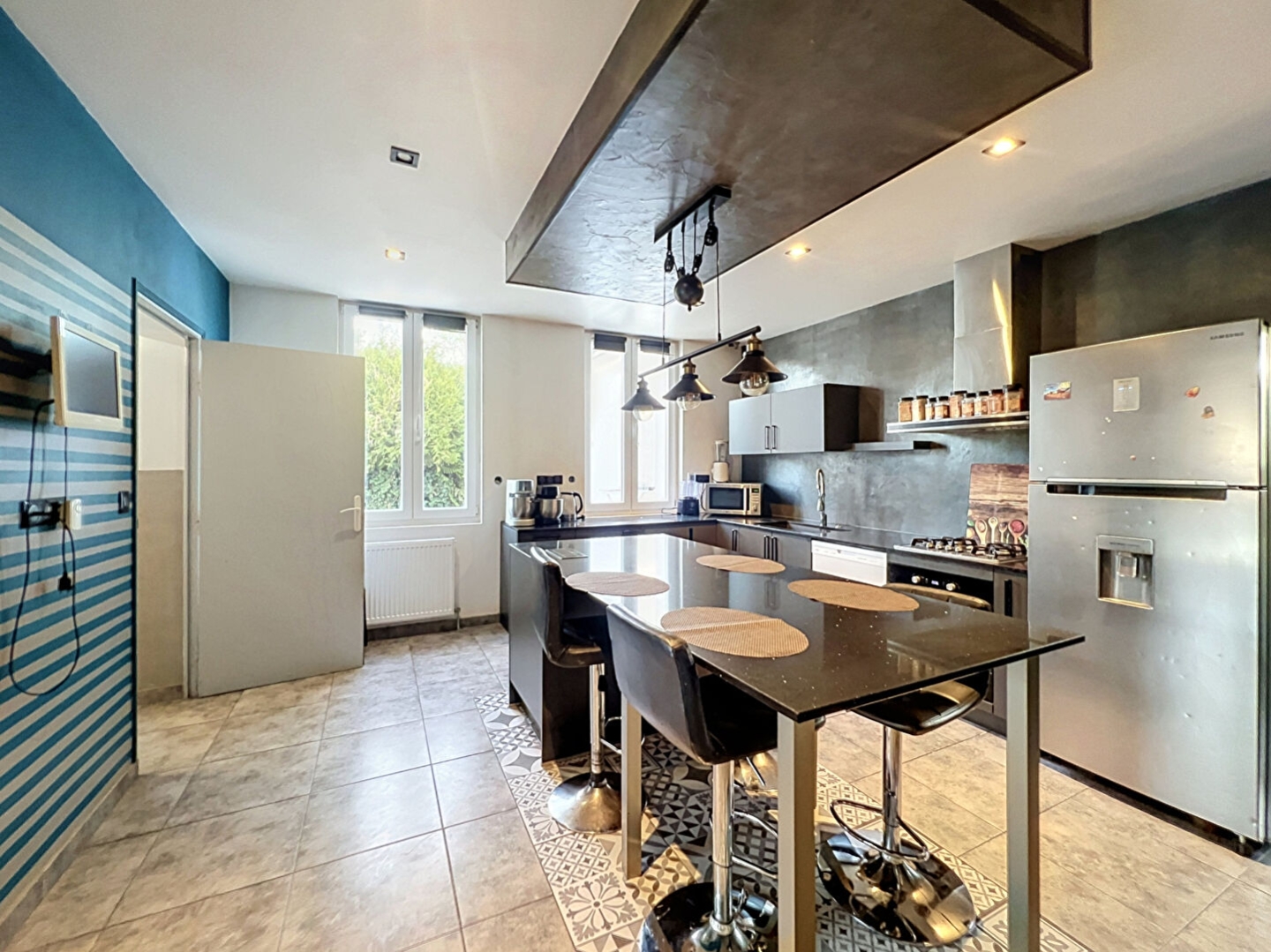 Maison 7 pièces à Vitry le francois - photo 7
