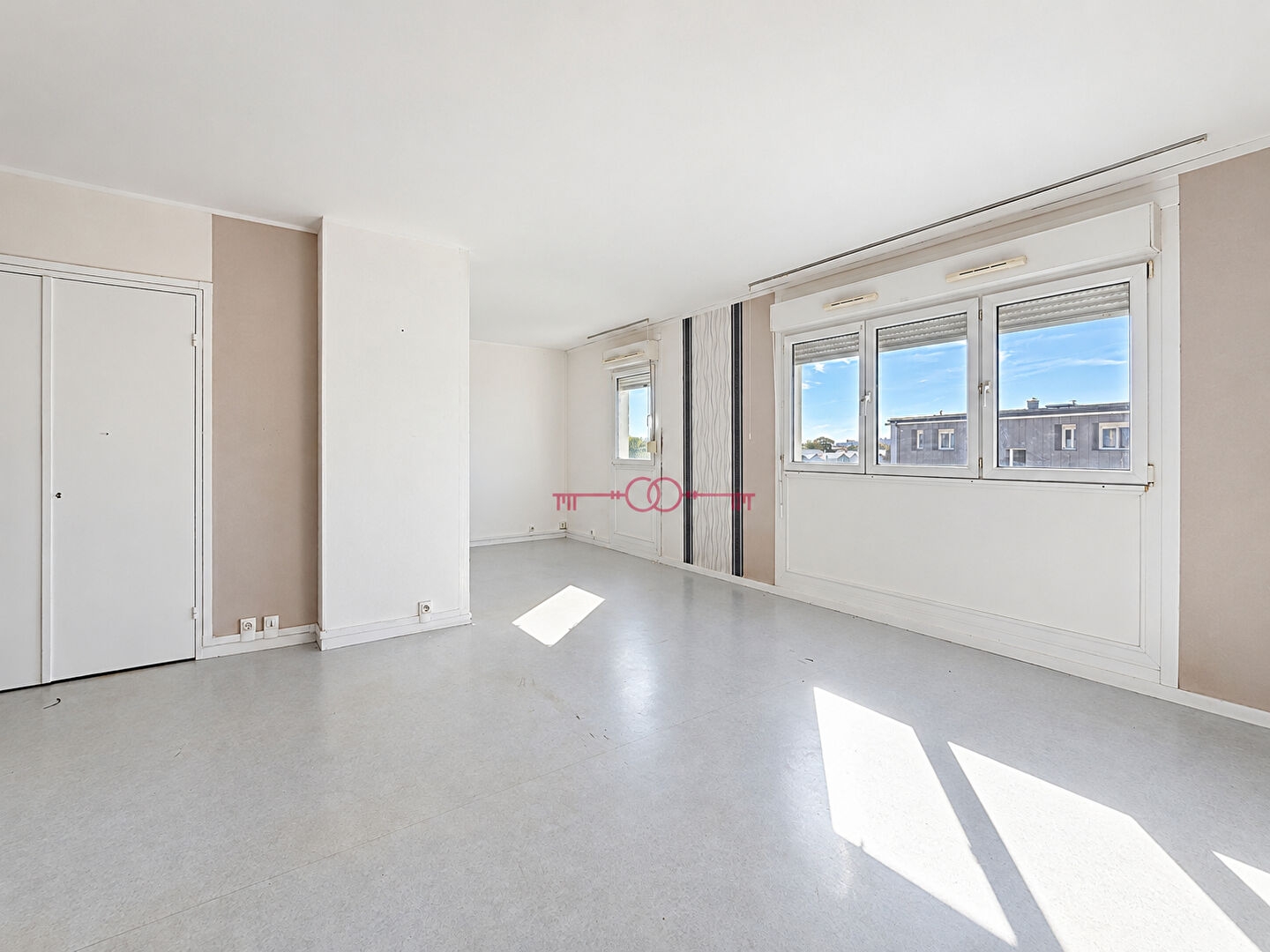 Appartement 4 pièces à Reims - photo 3