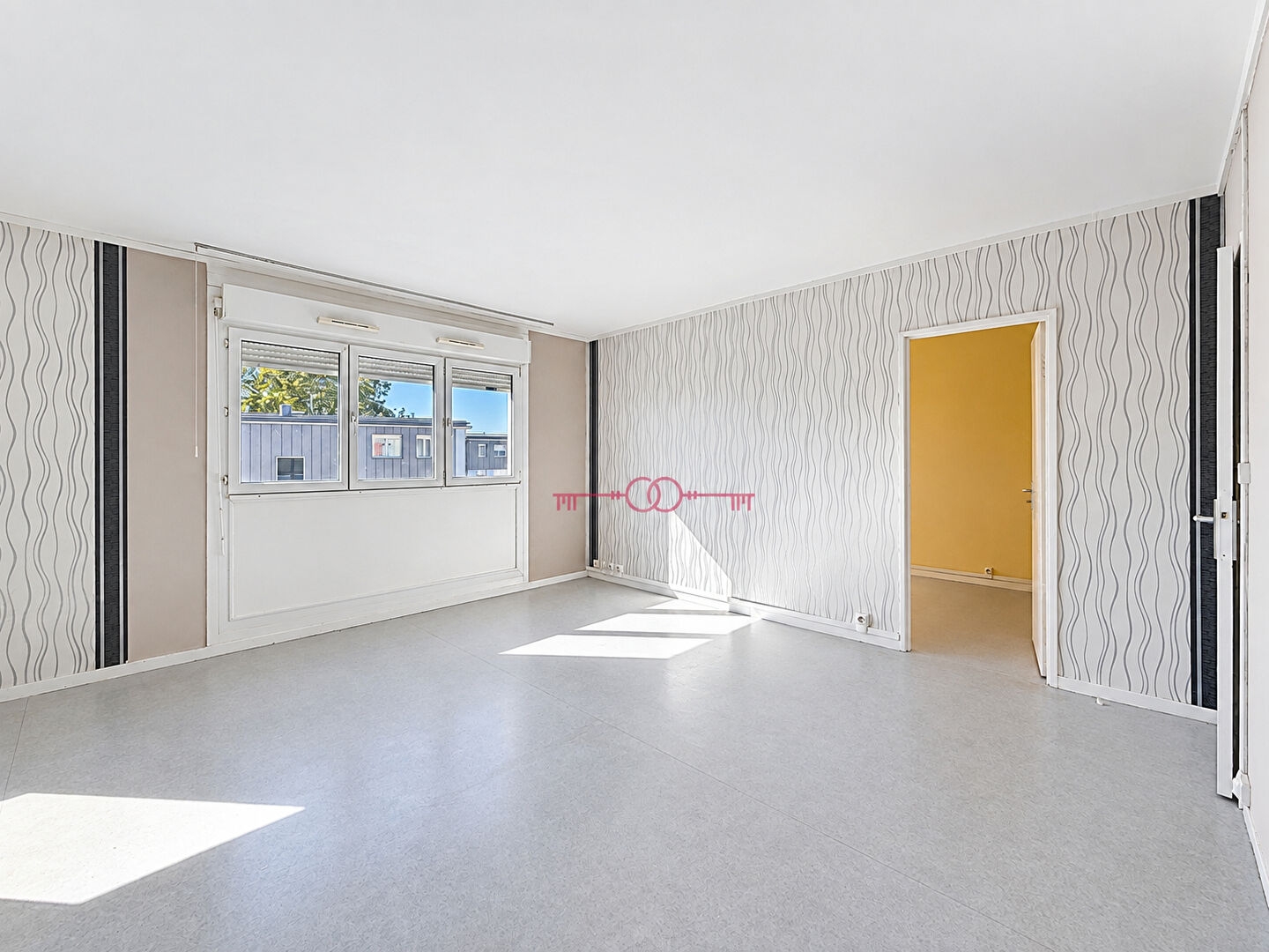 Appartement 4 pièces à Reims - photo 4