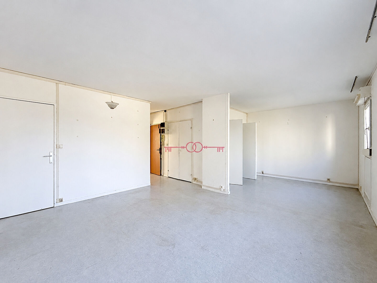 Appartement 4 pièces à Reims - photo 2
