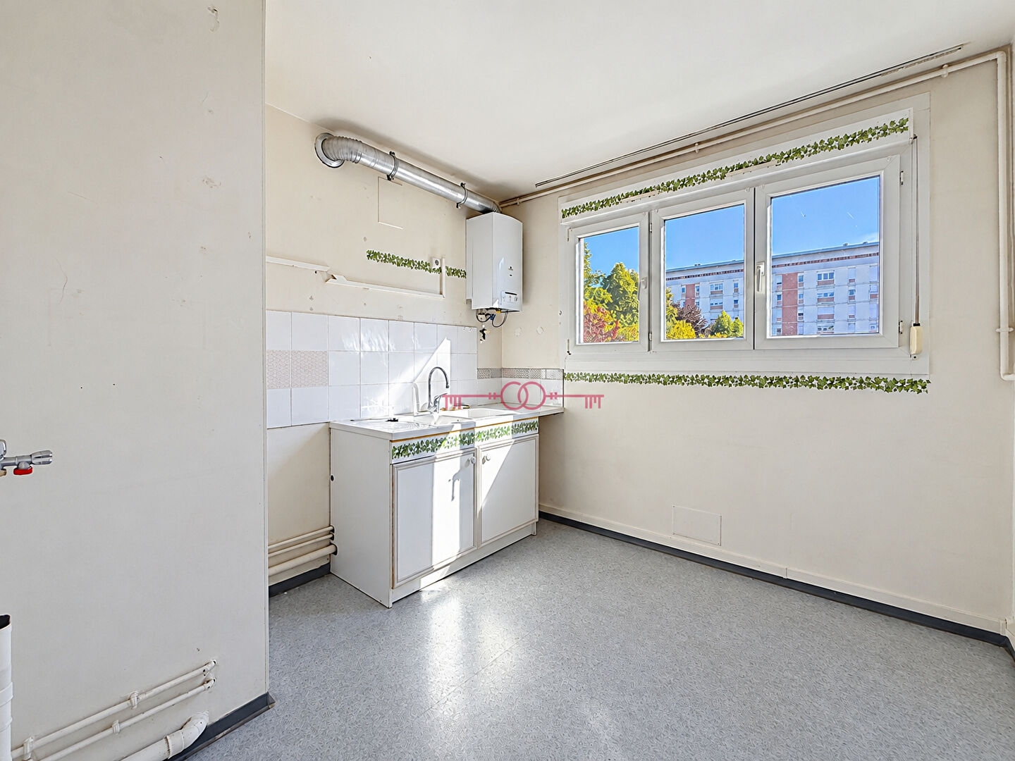Appartement 4 pièces à Reims - photo 5