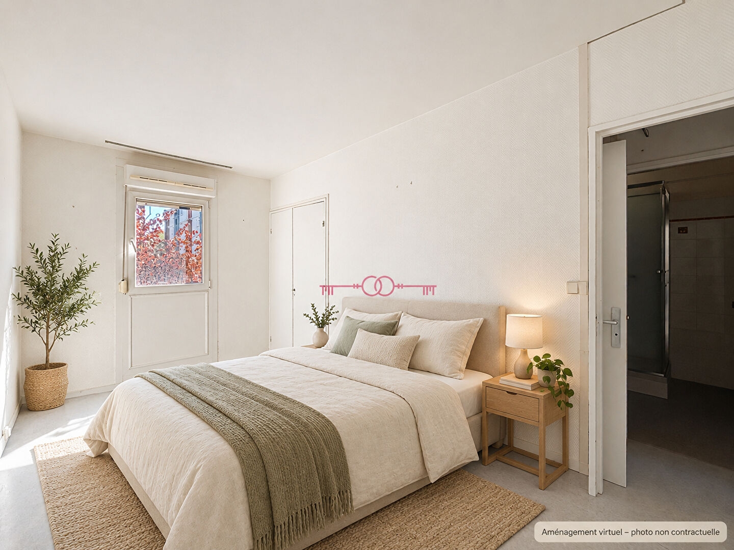 Appartement 4 pièces à Reims - photo 6