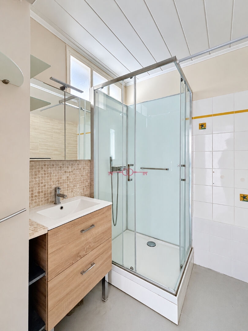 Appartement 4 pièces à Reims - photo 7