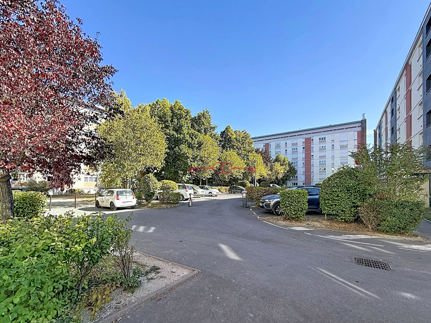 Appartement 4 pièces à Reims - photo 8