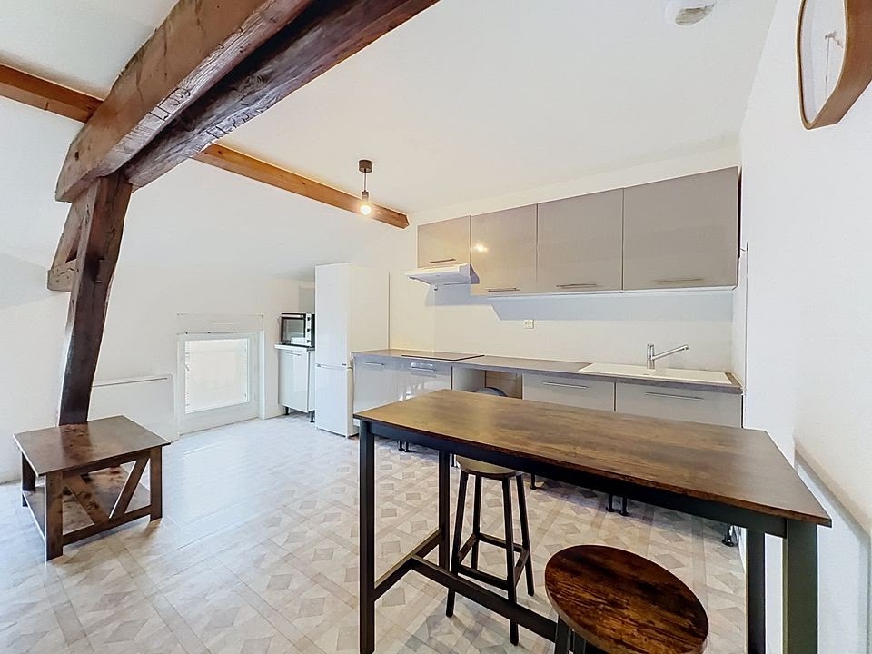 Appartement 3 pièces à Chalons en champagne - photo 3