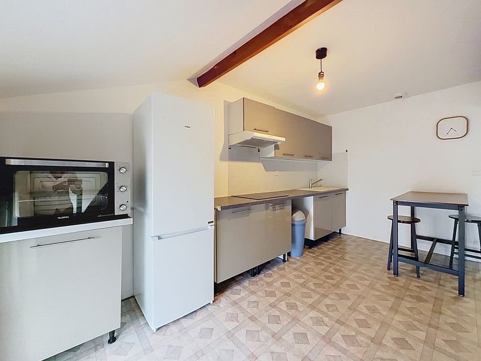Appartement 3 pièces à Chalons en champagne - photo 4