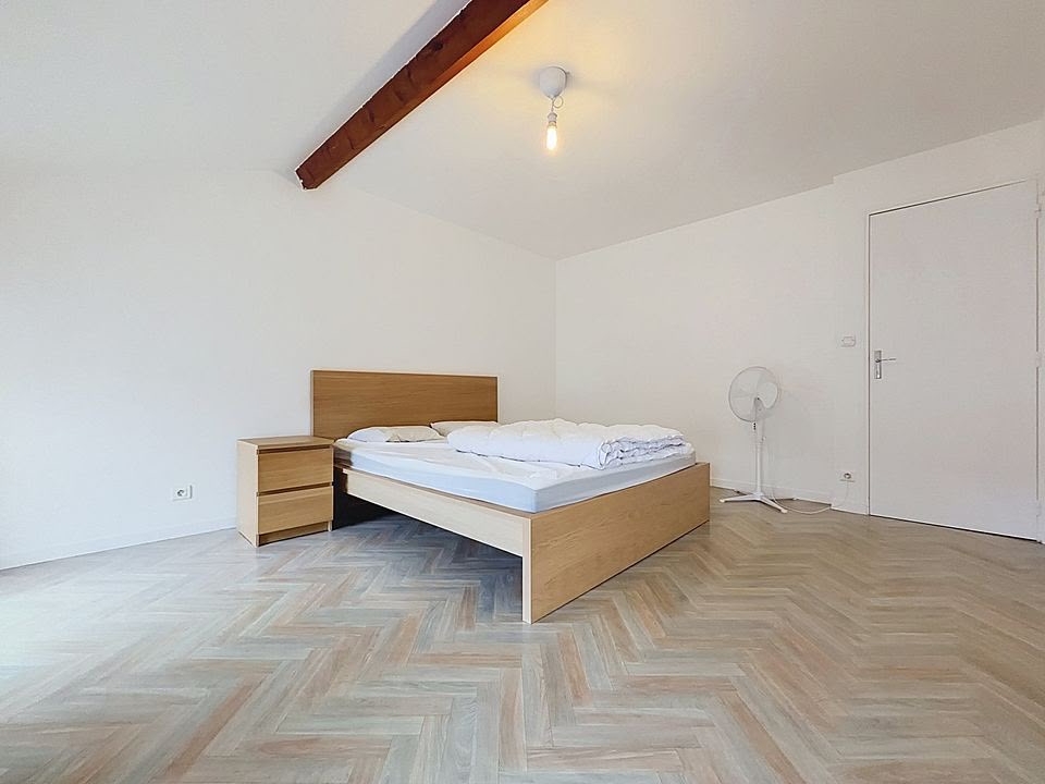 Appartement 3 pièces à Chalons en champagne - photo 5