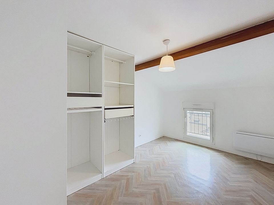 Appartement 3 pièces à Chalons en champagne - photo 8