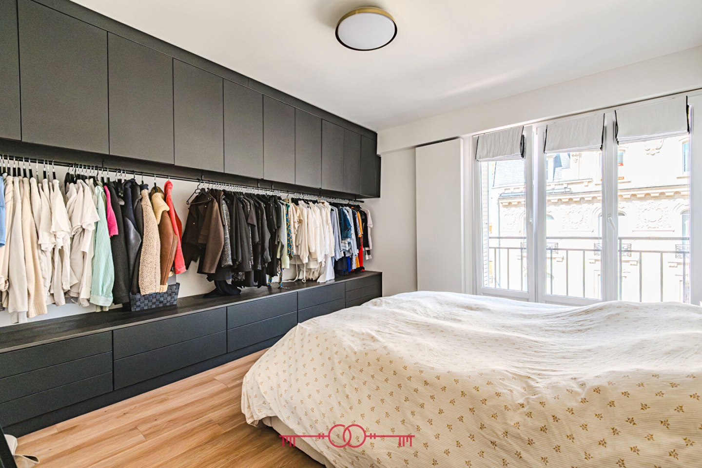 Appartement 4 pièces à Reims - photo 10