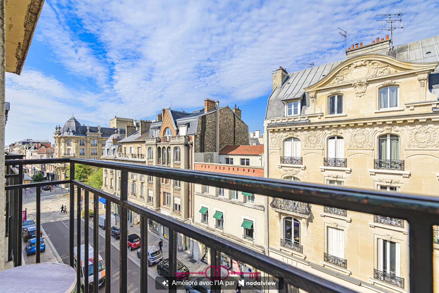 Appartement 4 pièces à Reims - photo 11