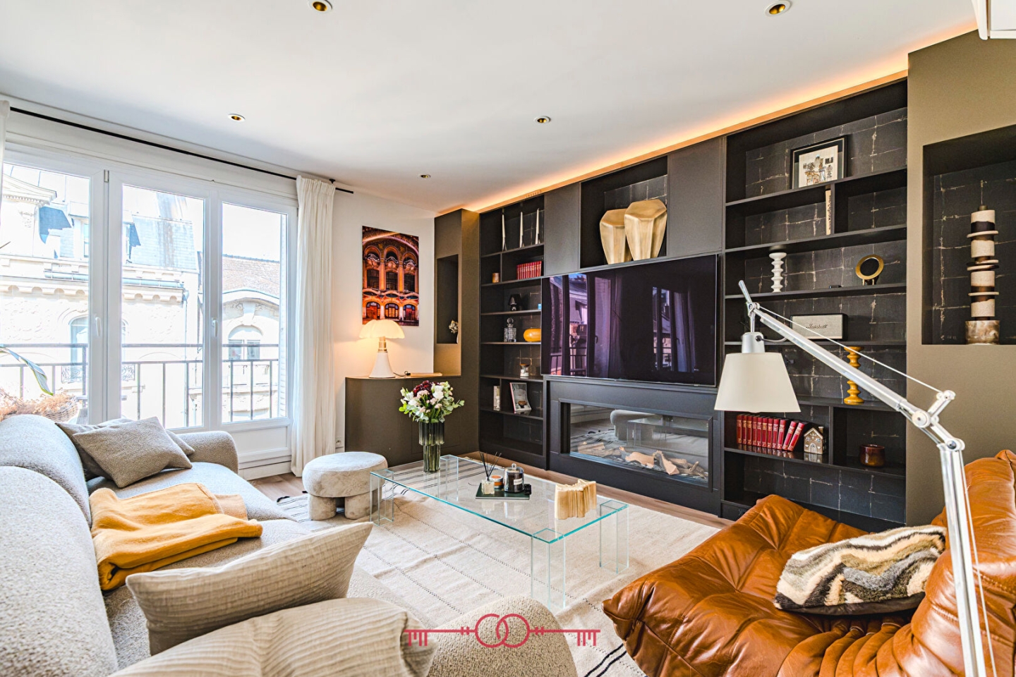 Appartement 4 pièces à Reims - photo 6