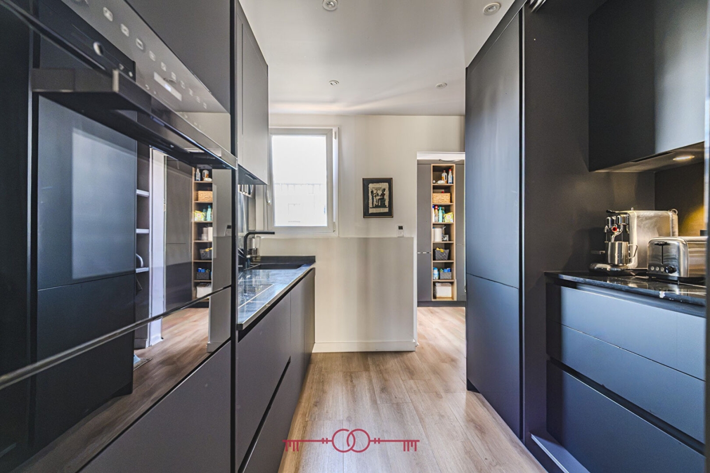 Appartement 4 pièces à Reims - photo 8