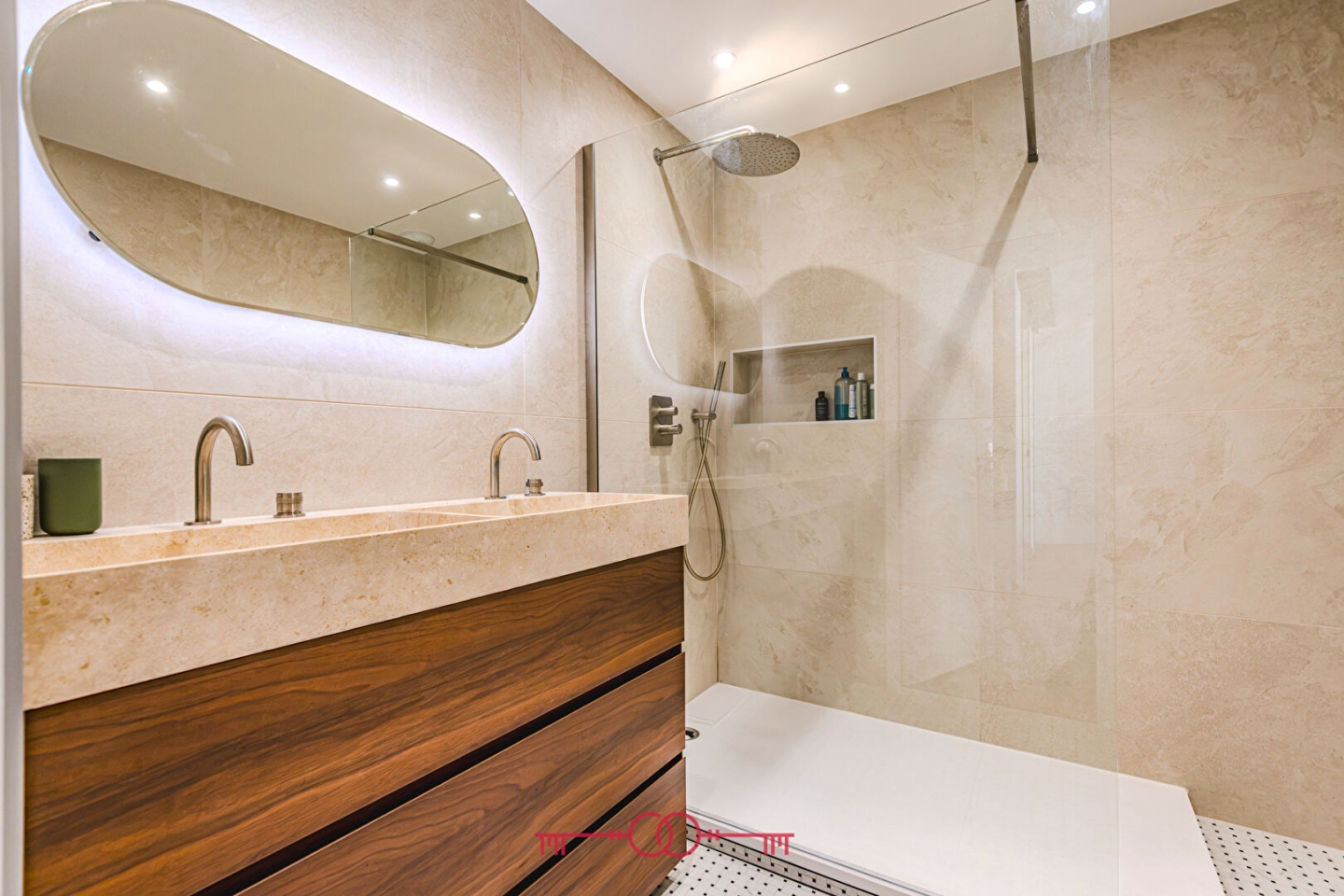 Appartement 4 pièces à Reims - photo 9
