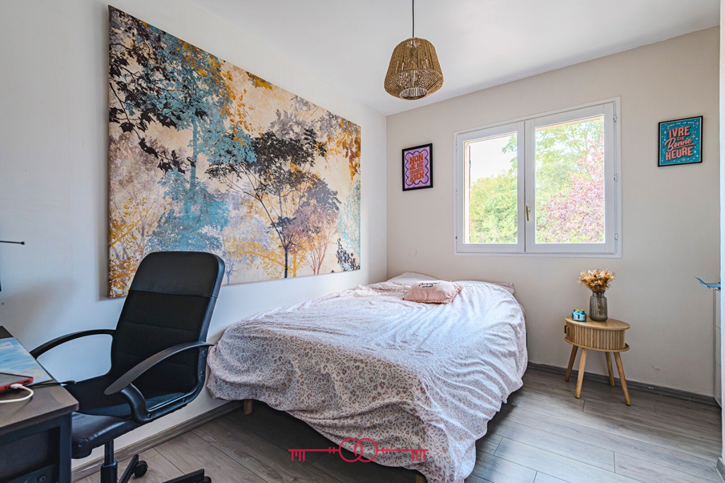 Maison 8 pièces à Champigny - photo 10