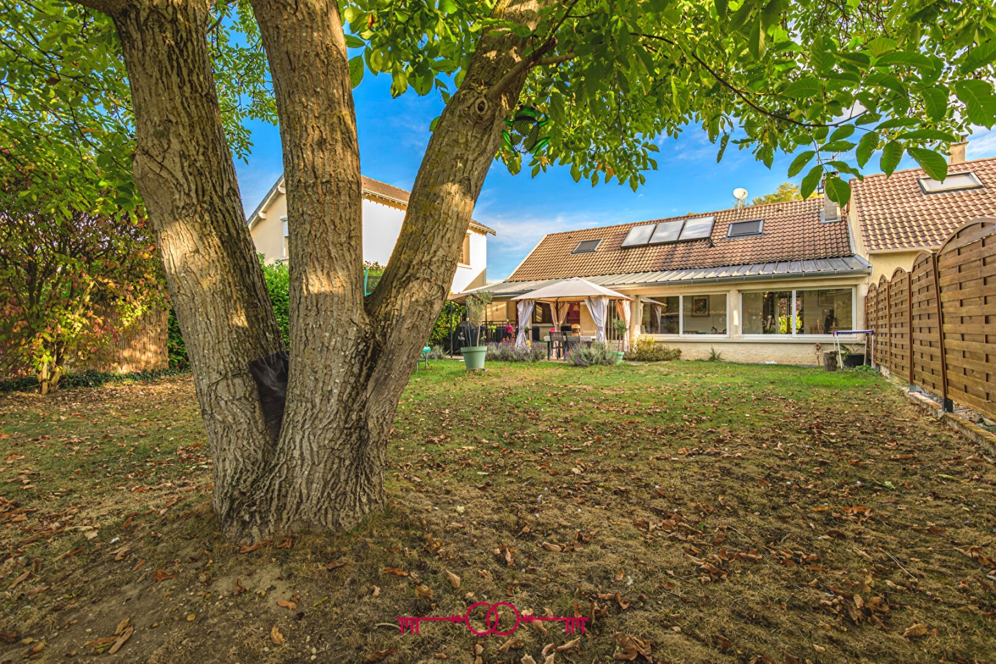 Maison 8 pièces à Champigny - photo 13