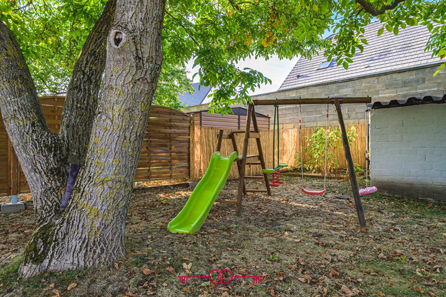 Maison 8 pièces à Champigny - photo 15