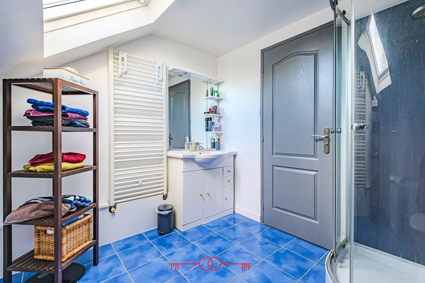 Maison 8 pièces à Champigny - photo 16