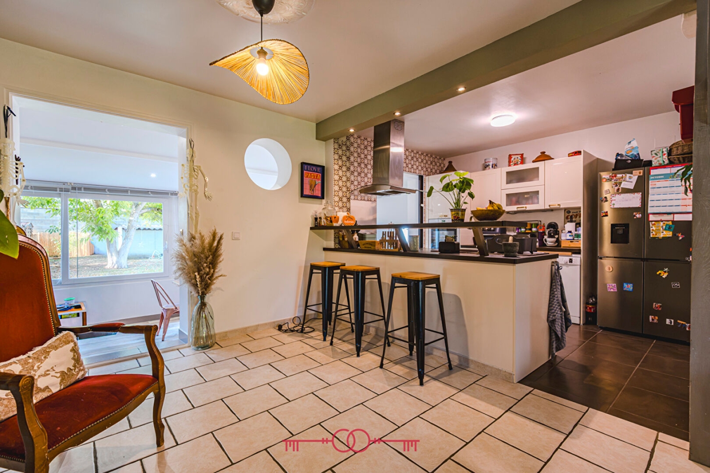 Maison 8 pièces à Champigny - photo 2