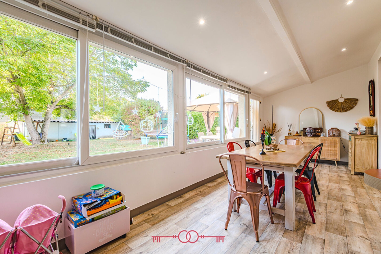 Maison 8 pièces à Champigny - photo 4