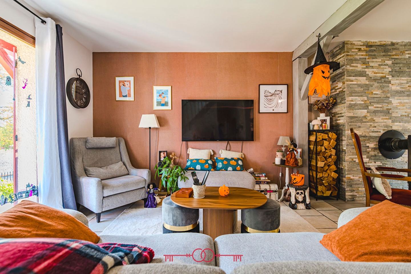 Maison 8 pièces à Champigny - photo 5