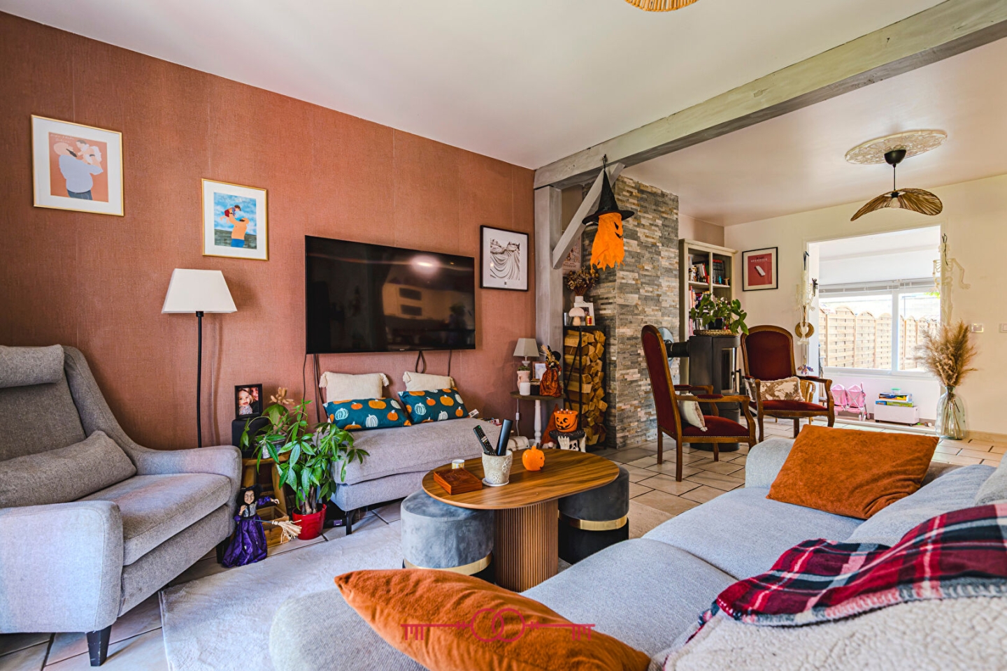 Maison 8 pièces à Champigny - photo 6