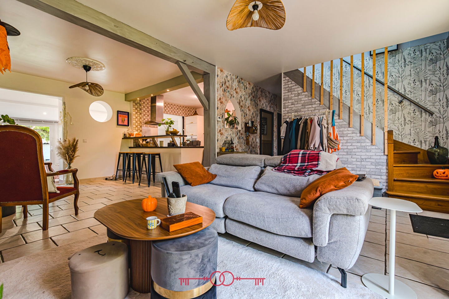 Maison 8 pièces à Champigny - photo 7