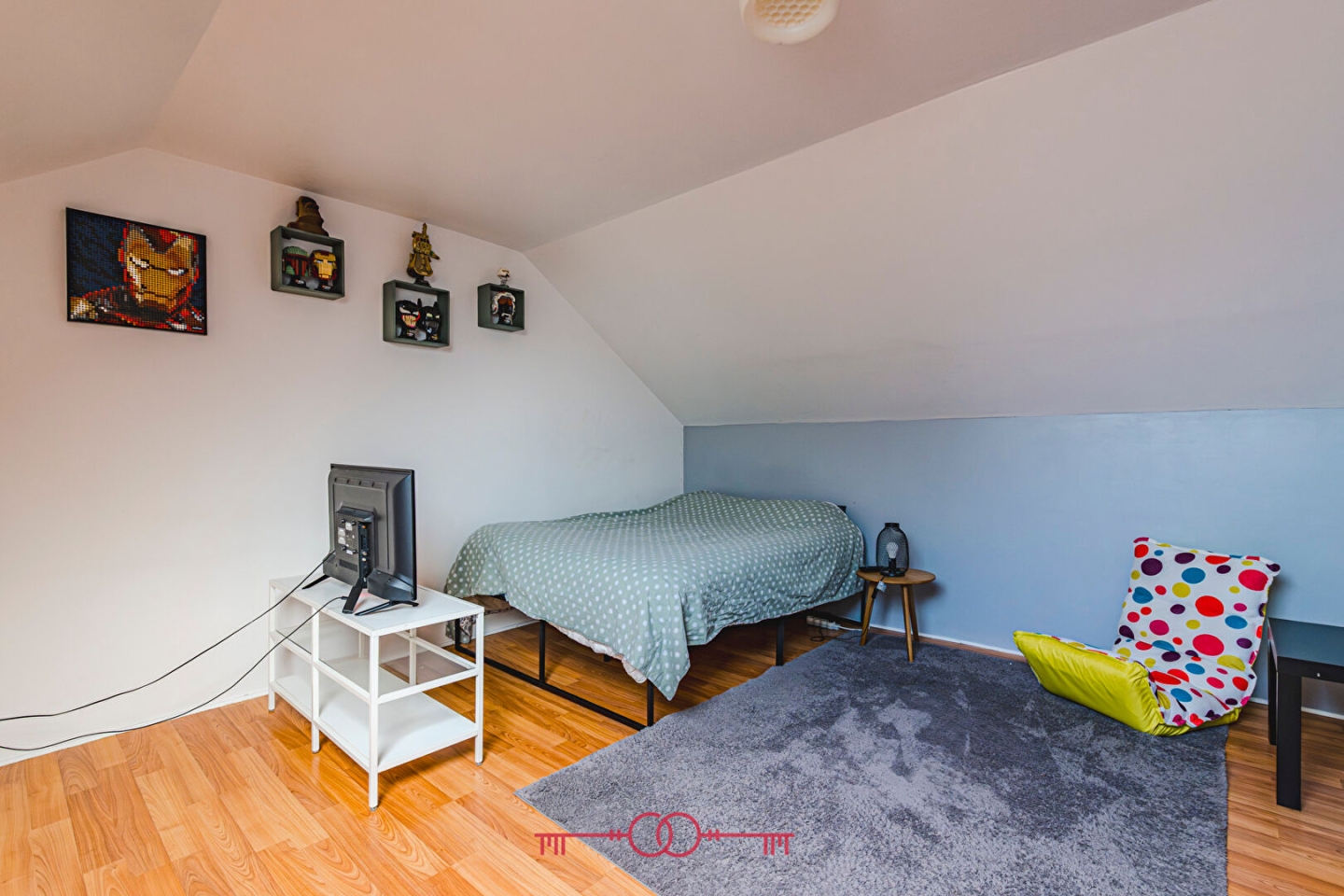 Maison 8 pièces à Champigny - photo 9