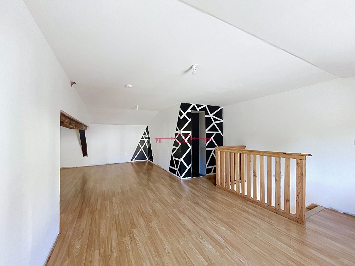 Maison 3 pièces à Possesse - photo 8