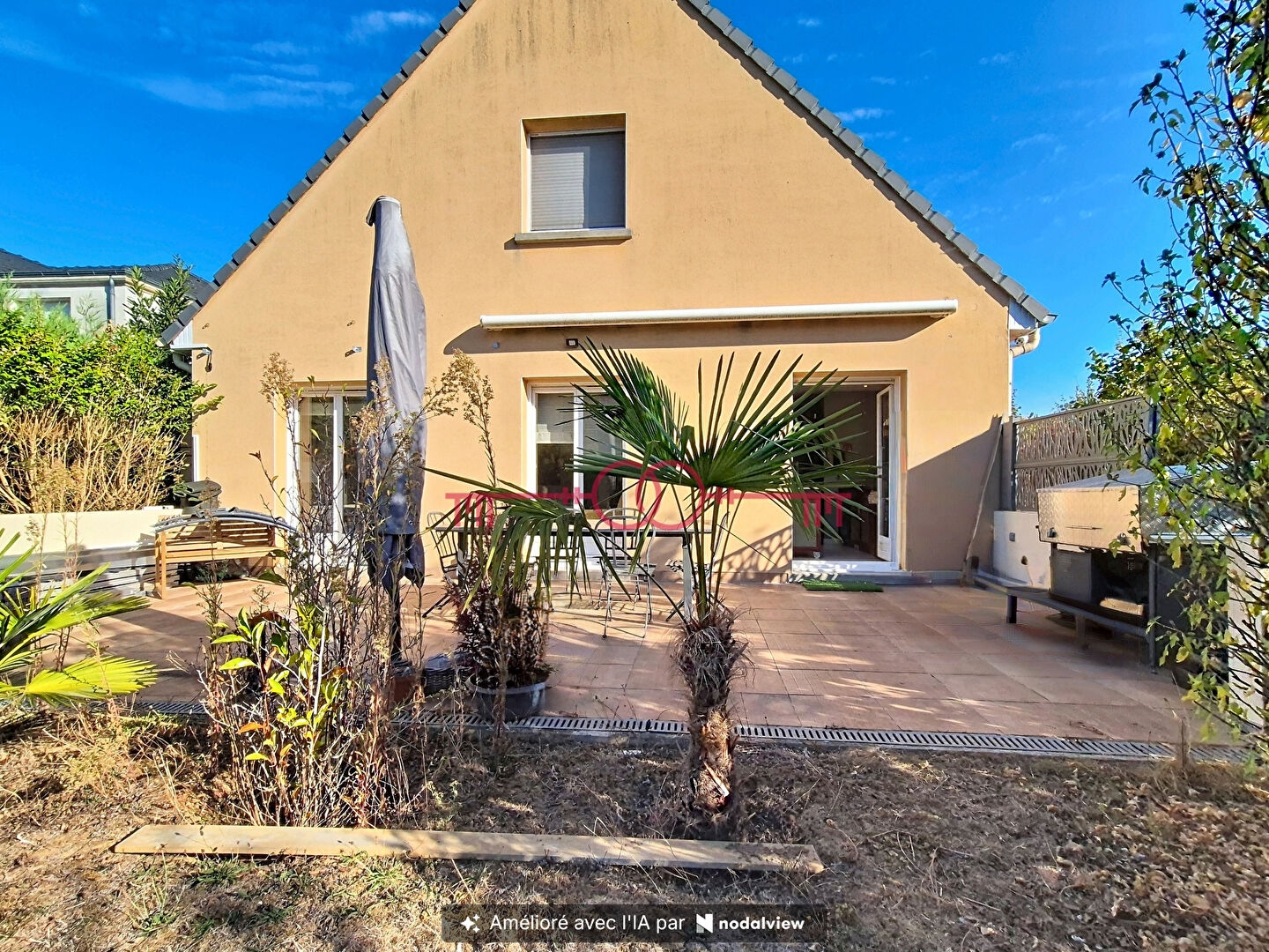 Maison 6 pièces à Gueux - photo 1
