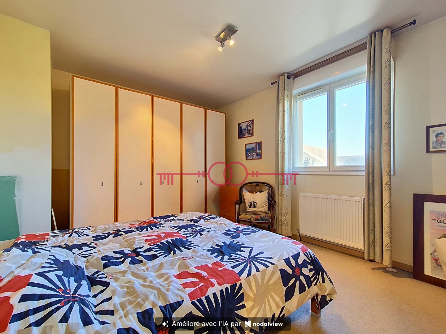 Maison 6 pièces à Gueux - photo 10
