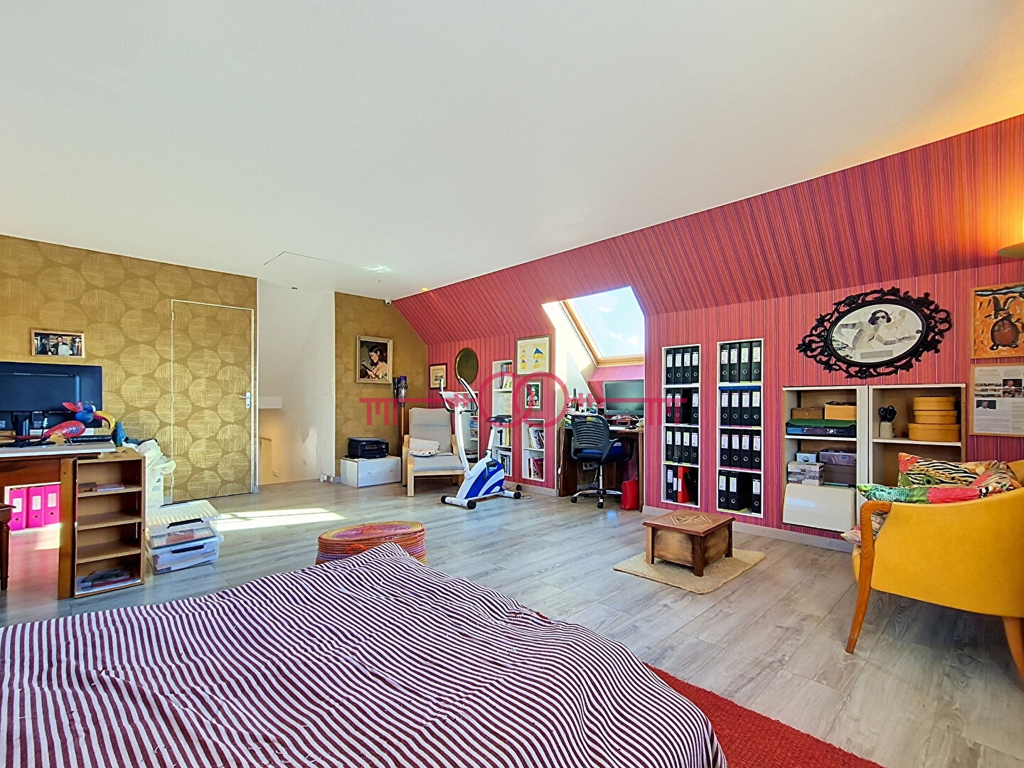 Maison 6 pièces à Gueux - photo 12