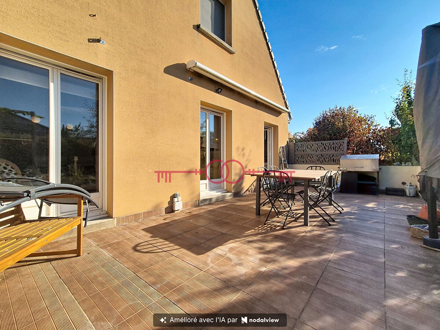 Maison 6 pièces à Gueux - photo 13