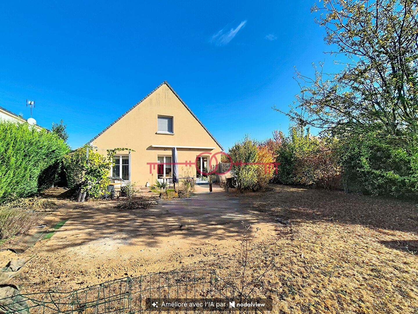 Maison 6 pièces à Gueux - photo 14
