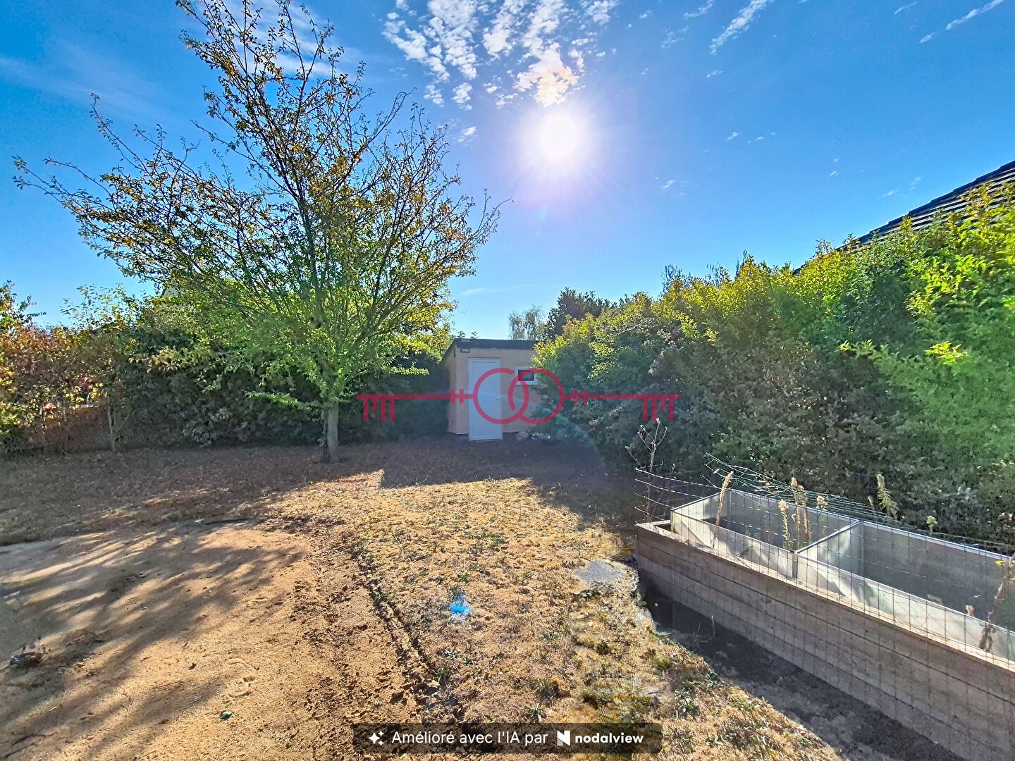 Maison 6 pièces à Gueux - photo 15