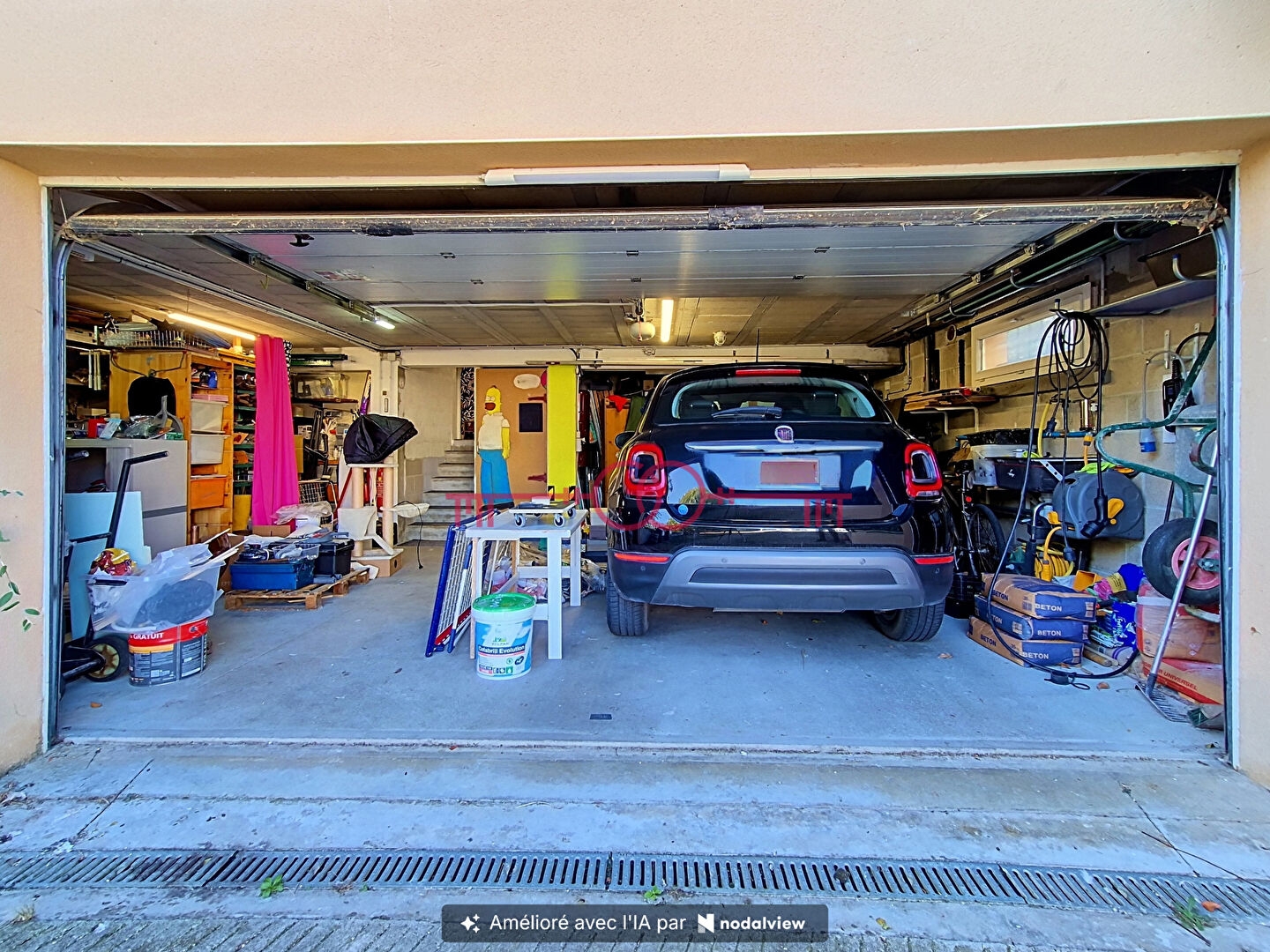 Maison 6 pièces à Gueux - photo 16