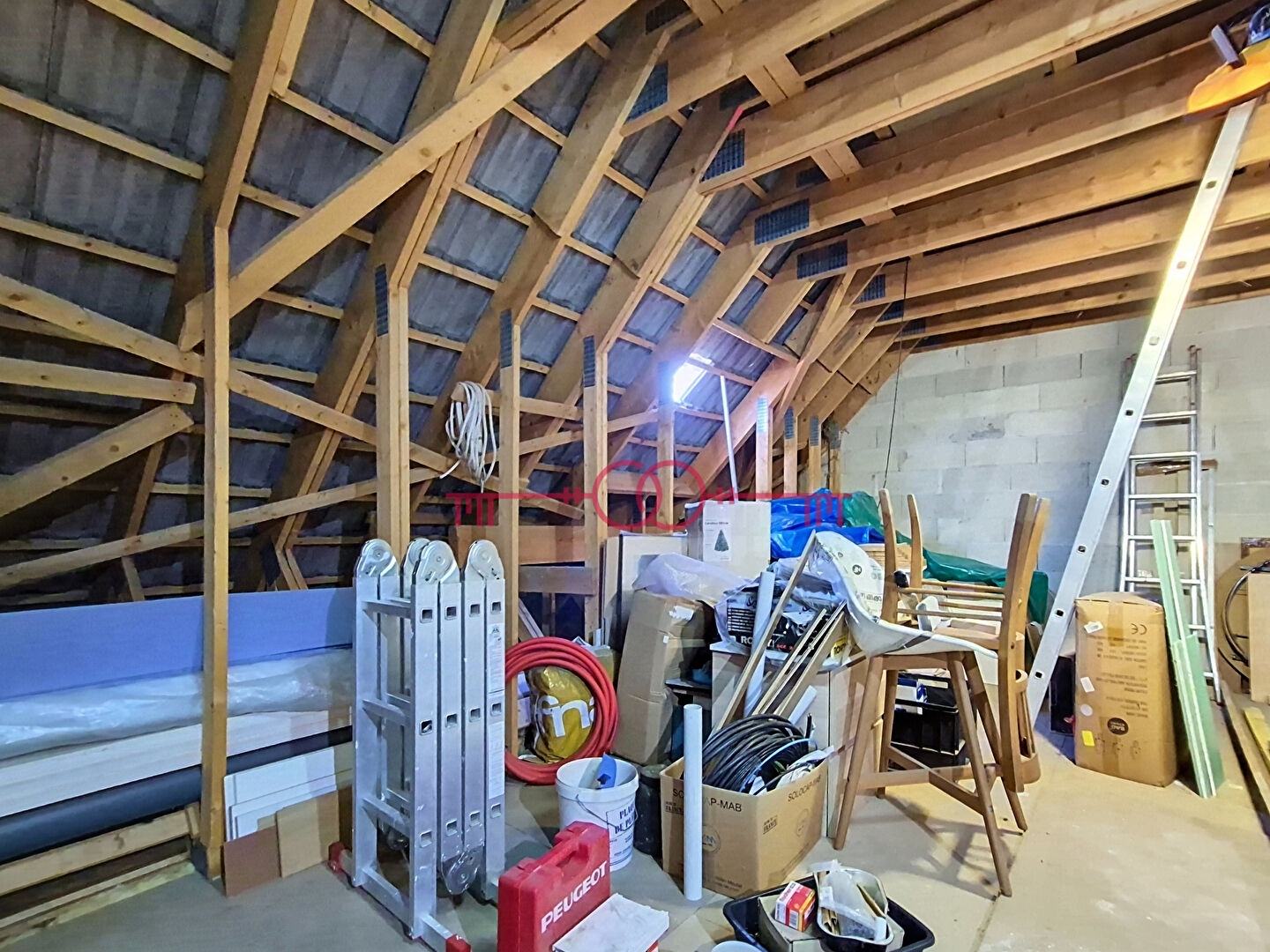 Maison 6 pièces à Gueux - photo 17