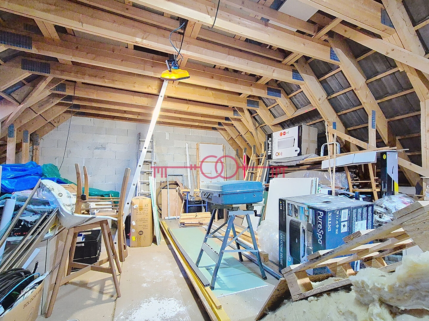 Maison 6 pièces à Gueux - photo 18
