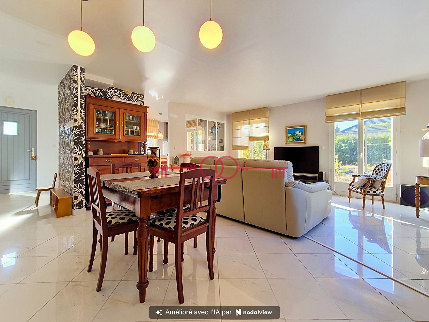 Maison 6 pièces à Gueux - photo 3