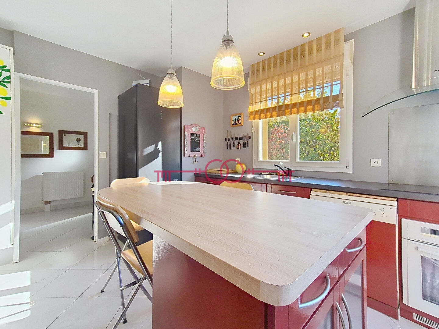 Maison 6 pièces à Gueux - photo 6