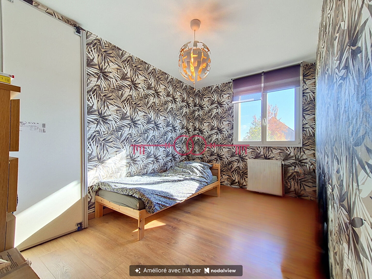 Maison 6 pièces à Gueux - photo 9