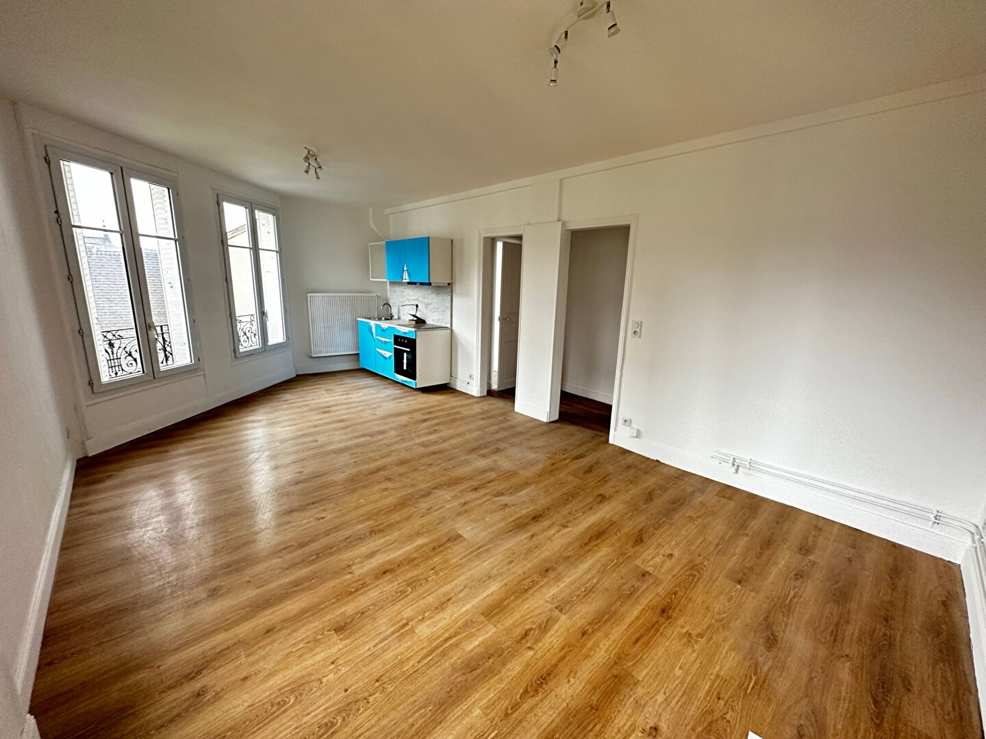 Appartement 5 pièces à Reims - photo 1