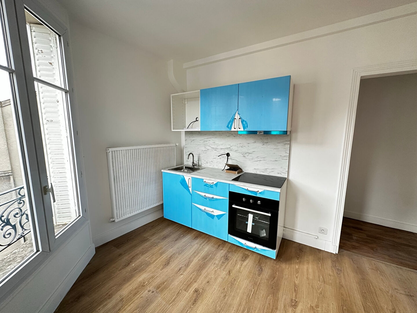 Appartement 5 pièces à Reims - photo 11