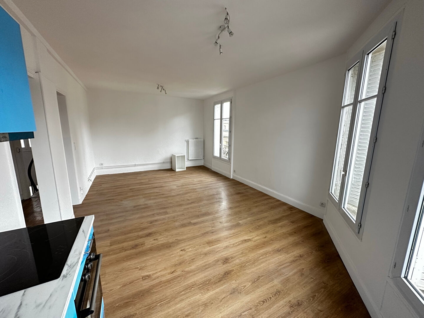Appartement 5 pièces à Reims - photo 12