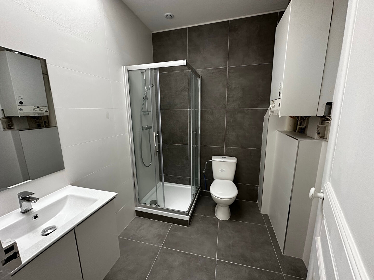 Appartement 5 pièces à Reims - photo 4