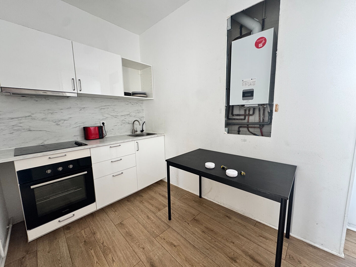 Appartement 5 pièces à Reims - photo 2
