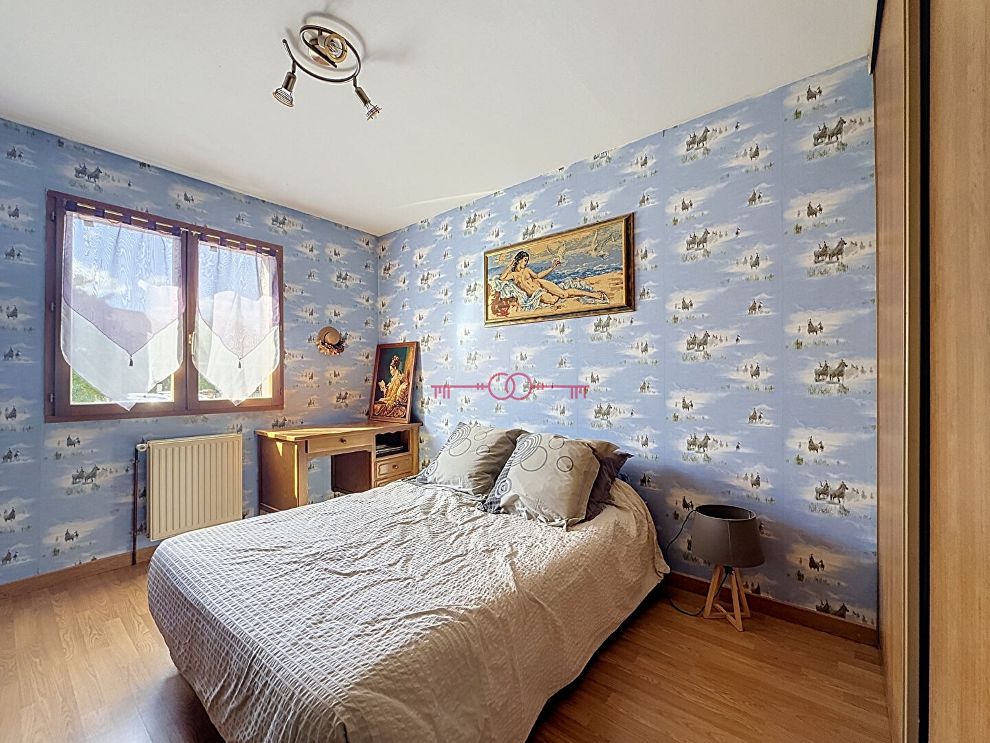 Maison 4 pièces à Chaudefontaine - photo 5
