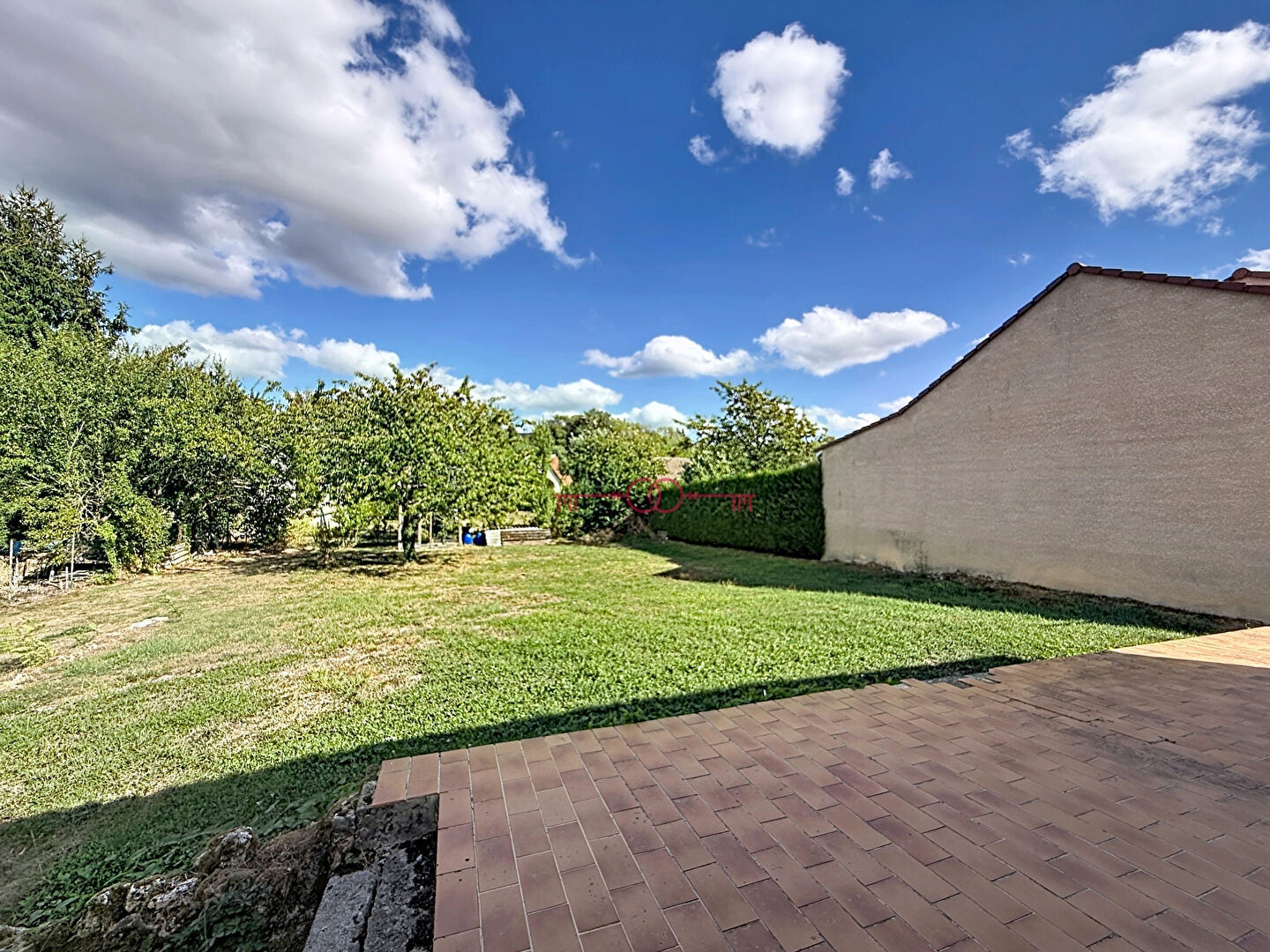Maison 4 pièces à Chaudefontaine - photo 6